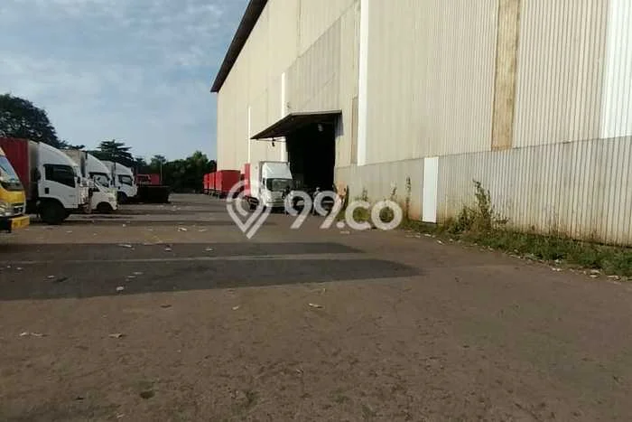 Gudang Disewa di Tambun Selatan, Bekasi, LT 20000m2 / LB 7000m2 Gudang Disewa di Tambun Selatan, Bekasi, LT 20000m2 / LB 7000m2
