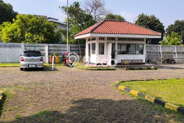 Dijual Tanah Lokasi Jababeka, Bekasi Seluas 40000m2 Dijual Tanah Lokasi Jababeka, Bekasi Seluas 40000m2