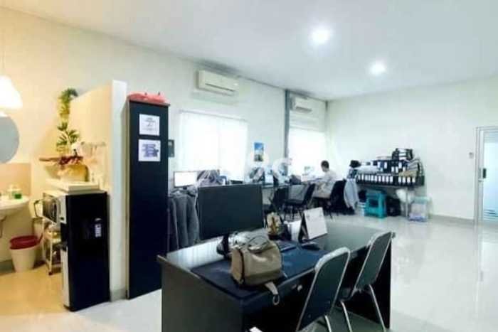 FOR SALE! Gudang di Tarumajaya Bekasi, LT 1800m2, LB 2400m2 FOR SALE! Gudang di Tarumajaya Bekasi, LT 1800m2, LB 2400m2
