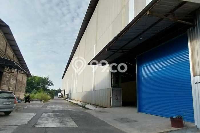 Gudang Disewa di Tambun Selatan, Bekasi, LT 20000m2 / LB 7000m2 Gudang Disewa di Tambun Selatan, Bekasi, LT 20000m2 / LB 7000m2