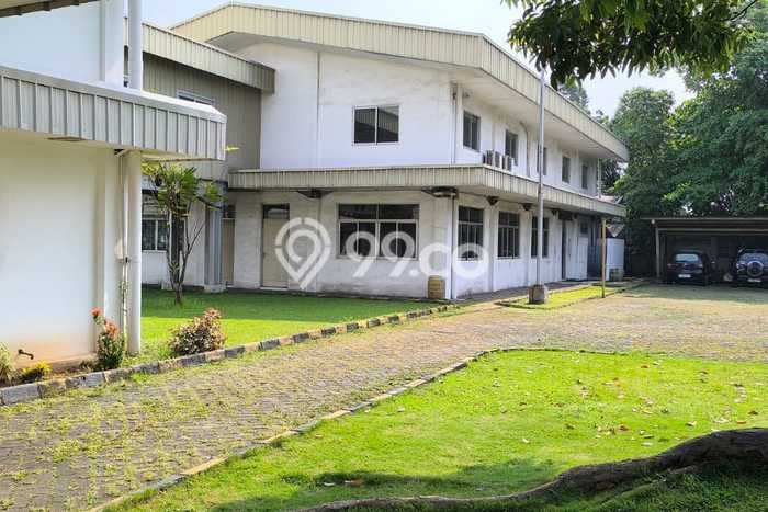 Dijual Tanah Lokasi Jababeka, Bekasi Seluas 40000m2 Dijual Tanah Lokasi Jababeka, Bekasi Seluas 40000m2
