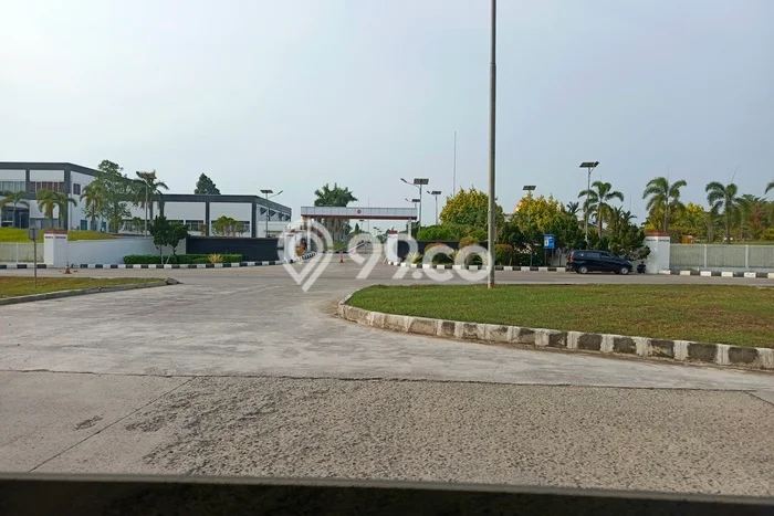 Kavling Tanah Dijual di Karawang Barat Karawang Spesifikasi 3000m2 Kavling Tanah Dijual di Karawang Barat Karawang Spesifikasi 3000m2