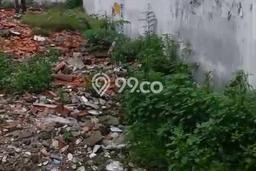Tanah Siap Bangun Dijual di Jakarta Barat Punya Luas 227m2 Tanah Siap Bangun Dijual di Jakarta Barat Punya Luas 227m2