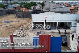 Gudang Dijual di Tangerang LT 1700m2 & LB 800m2 Lokasi Terbaik! Gudang Dijual di Tangerang LT 1700m2 & LB 800m2 Lokasi Terbaik!
