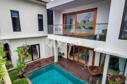 Rumah Luxury Modern Siap Huni di Pondok Labu Jakarta Selatan Rumah Luxury Modern Siap Huni di Pondok Labu Jakarta Selatan
