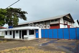 FOR SALE! Gudang di Ciasem Subang, LT 33000m2, LB 5000m2 FOR SALE! Gudang di Ciasem Subang, LT 33000m2, LB 5000m2