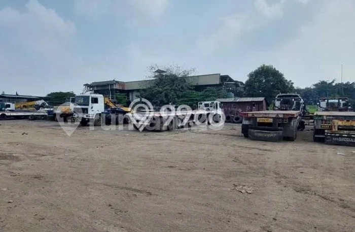 Kavling Tanah Disewakan di Cakung Jakarta Timur Luas 15000m2 Strategis Kavling Tanah Disewakan di Cakung Jakarta Timur Luas 15000m2 Strategis