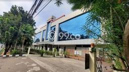Kantor paling strategis disewakan di Tebet Jakarta Selatan Kantor paling strategis disewakan di Tebet Jakarta Selatan