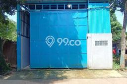 Untuk Disewa Gudang di Mustikajaya Bekasi LT 100m2, LB 100m2 Untuk Disewa Gudang di Mustikajaya Bekasi LT 100m2, LB 100m2