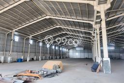 FOR SALE! Gudang di Babelan Bekasi, LT 4200m2, LB 3500m2 FOR SALE! Gudang di Babelan Bekasi, LT 4200m2, LB 3500m2