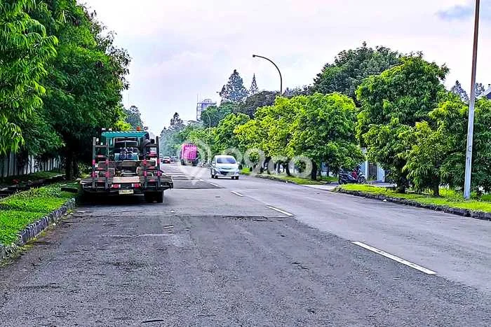 Dijual Tanah Lokasi Jababeka, Bekasi Seluas 40000m2 Dijual Tanah Lokasi Jababeka, Bekasi Seluas 40000m2