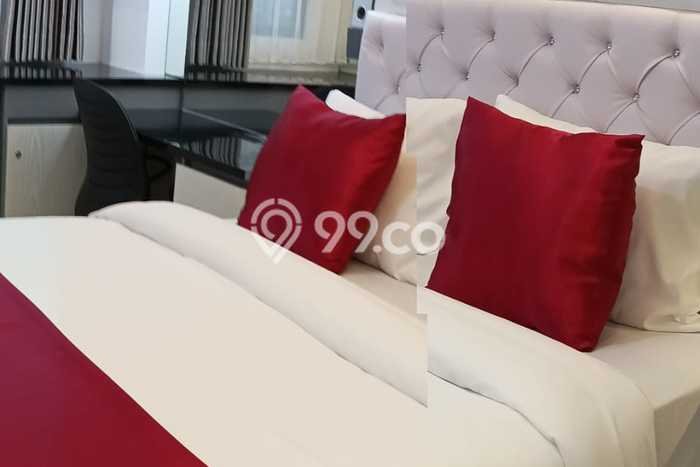Apartemen Sewa 0 Kamar Murah Siap Huni di Bekasi, Luas 22m2 Apartemen Sewa 0 Kamar Murah Siap Huni di Bekasi, Luas 22m2
