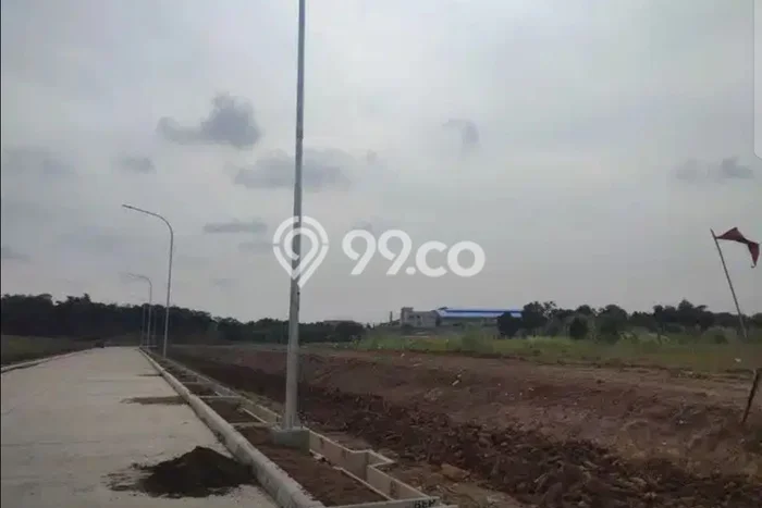Kavling Tanah Dijual di Karawang Barat Karawang Spesifikasi 3000m2 Kavling Tanah Dijual di Karawang Barat Karawang Spesifikasi 3000m2