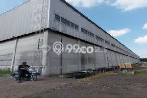 Siap Disewakan Tanah di Cakung Luas 2500m2 Area Potensial Siap Disewakan Tanah di Cakung Luas 2500m2 Area Potensial