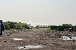 Dijual Tanah di Jakarta Utara, Luas 15433m2 - Dijual Tanah di Jakarta Utara, Luas 15433m2 -