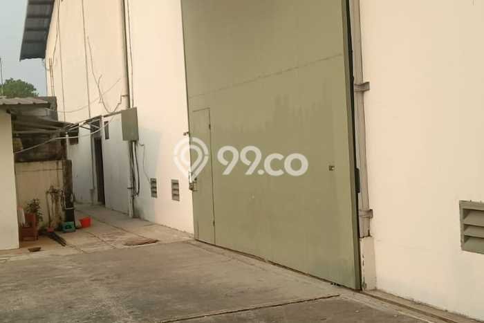 Jual Gudang Kawasan Cibarusah, Luas 1500m², Area Berkembang, Jalan Utama Jual Gudang Kawasan Cibarusah, Luas 1500m², Area Berkembang, Jalan Utama