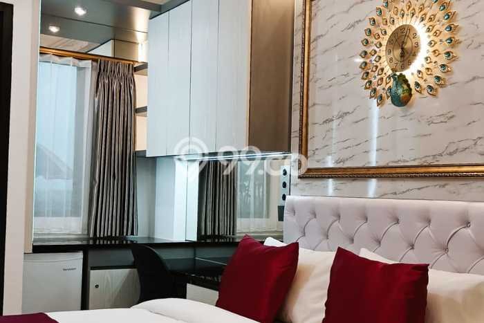 Apartemen Sewa 0 Kamar Murah Siap Huni di Bekasi, Luas 22m2 Apartemen Sewa 0 Kamar Murah Siap Huni di Bekasi, Luas 22m2