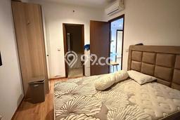 Sewa Apartemen Terjangkau 1 KT di Gading Serpong Tangerang Sewa Apartemen Terjangkau 1 KT di Gading Serpong Tangerang