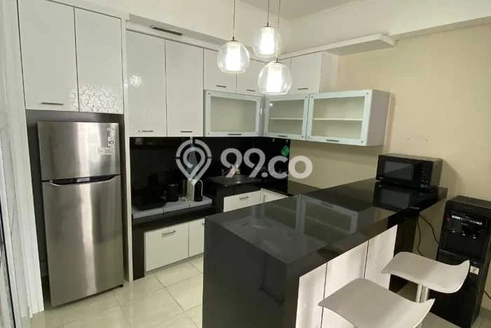 HOT UNIT! Apartemen di , 1 KT, Luas 48m2m², Lokasi Terbaik HOT UNIT! Apartemen di , 1 KT, Luas 48m2m², Lokasi Terbaik