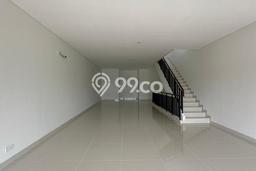 KAWASAN BISNIS! Ruko di , Luas 324m2m², Lokasi Premium KAWASAN BISNIS! Ruko di , Luas 324m2m², Lokasi Premium