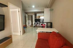 Sewa Apartemen Harga Terjangkau di Alam Sutera 1 Bedroom Sewa Apartemen Harga Terjangkau di Alam Sutera 1 Bedroom