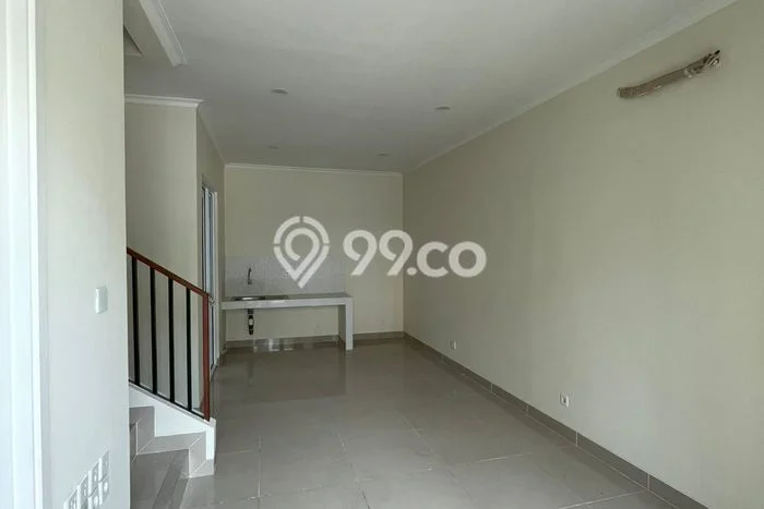 Rumah Bagus Siap Pakai Di Gading Serpong Luas 77m2 Aman Rumah Bagus Siap Pakai Di Gading Serpong Luas 77m2 Aman