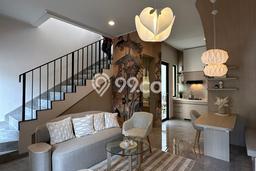 Rumah Modern Cantik 2 Kamar Siap Huni di Pinang Rumah Modern Cantik 2 Kamar Siap Huni di Pinang