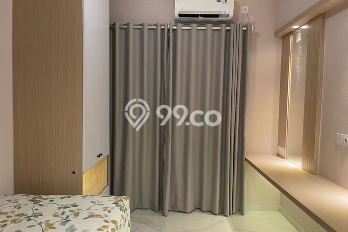 Apartemen Kawasan , Tangerang, 1 KT, Luas 20m2m² Apartemen Kawasan , Tangerang, 1 KT, Luas 20m2m²