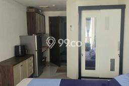LOKASI PREMIUM! Apartemen Kawasan , 1 KT, Luas 26m2m², Strategis LOKASI PREMIUM! Apartemen Kawasan , 1 KT, Luas 26m2m², Strategis