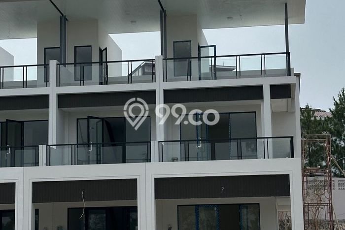 Unit Ruko Dijual di Tangerang LT 71m2 & LB 127m2 Unit Ruko Dijual di Tangerang LT 71m2 & LB 127m2