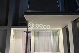 Rumah Modern 2 KT LT 52m2 di BSD Rumah Modern 2 KT LT 52m2 di BSD