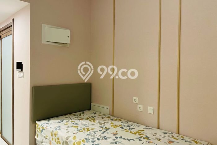 Apartemen Kawasan , Tangerang, 1 KT, Luas 20m2m² Apartemen Kawasan , Tangerang, 1 KT, Luas 20m2m²