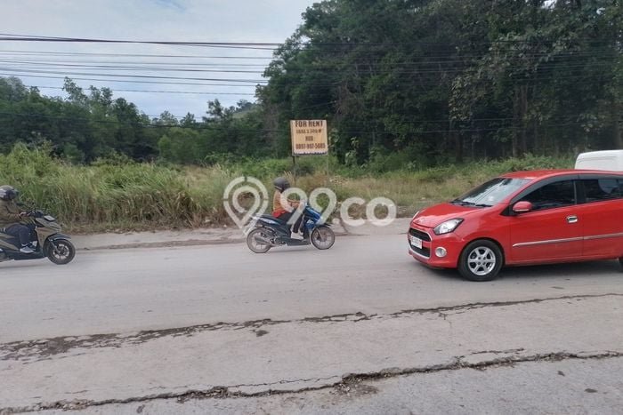 Jarang Ada! Tanah di Sukabumi Punya Luas 3500m2 SHM Jarang Ada! Tanah di Sukabumi Punya Luas 3500m2 SHM