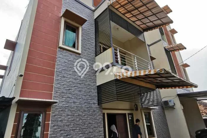 Dijual Hunian Mewah dengan Fasilitas Sekitar Lengkap di Enggal, Bandar Lampung Dijual Hunian Mewah dengan Fasilitas Sekitar Lengkap di Enggal, Bandar Lampung