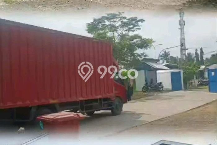 Gudang Dijual di Ambarawa LT 2250m2, LB 1600m2 untuk Investasi Gudang Dijual di Ambarawa LT 2250m2, LB 1600m2 untuk Investasi