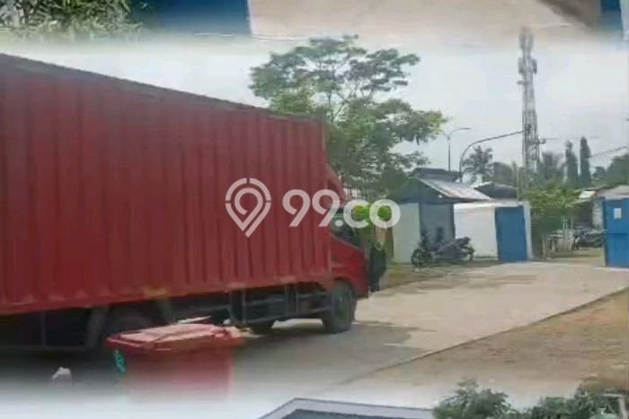 Gudang Dijual di Ambarawa LT 2250m2, LB 1600m2 untuk Investasi Gudang Dijual di Ambarawa LT 2250m2, LB 1600m2 untuk Investasi