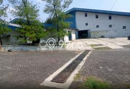 FOR SALE! Gudang di Semarang Barat Semarang, LT 29000m2, LB 12000m2 FOR SALE! Gudang di Semarang Barat Semarang, LT 29000m2, LB 12000m2