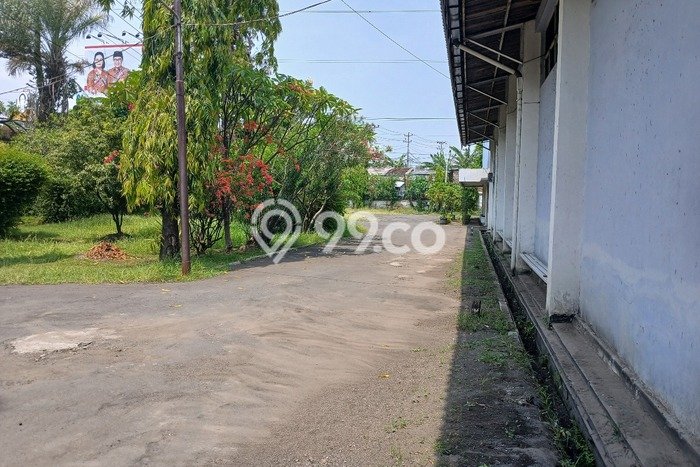 Kavling Tanah Dijual di Semarang Barat Semarang Spesifikasi 10160m2 Kavling Tanah Dijual di Semarang Barat Semarang Spesifikasi 10160m2
