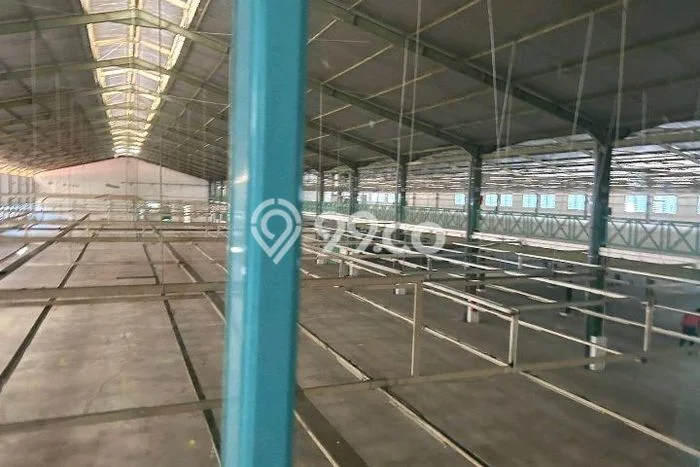 Paling Diincar! Pabrik Dijual di Ungaran Harga Kompetitif Paling Diincar! Pabrik Dijual di Ungaran Harga Kompetitif