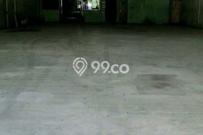 Gudang Dijual di Semarang LT 775m2 & LB 700m2 Lokasi Terbaik! Gudang Dijual di Semarang LT 775m2 & LB 700m2 Lokasi Terbaik!