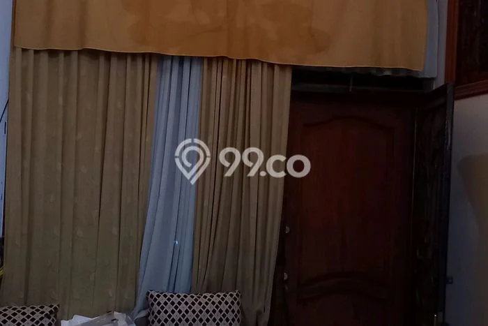 Dijual Rumah Mewah Exclusive di Semarang Tengah, Semarang Dijual Rumah Mewah Exclusive di Semarang Tengah, Semarang