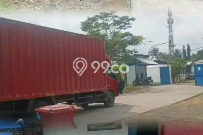 Gudang Dijual di Ambarawa LT 2250m2, LB 1600m2 untuk Investasi Gudang Dijual di Ambarawa LT 2250m2, LB 1600m2 untuk Investasi