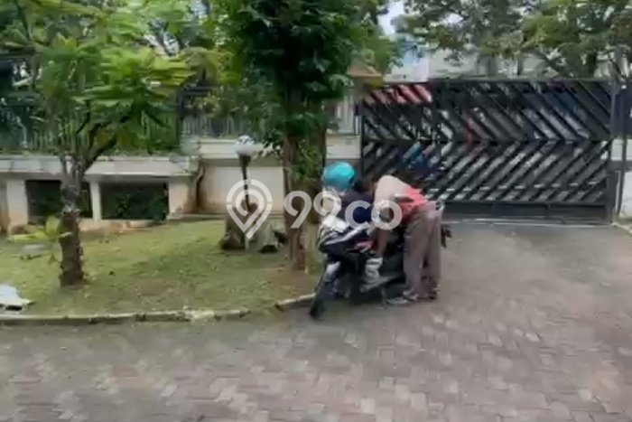 Hunian Mewah Dijual LT 1160m2 di Semarang Tengah, Semarang Hunian Mewah Dijual LT 1160m2 di Semarang Tengah, Semarang
