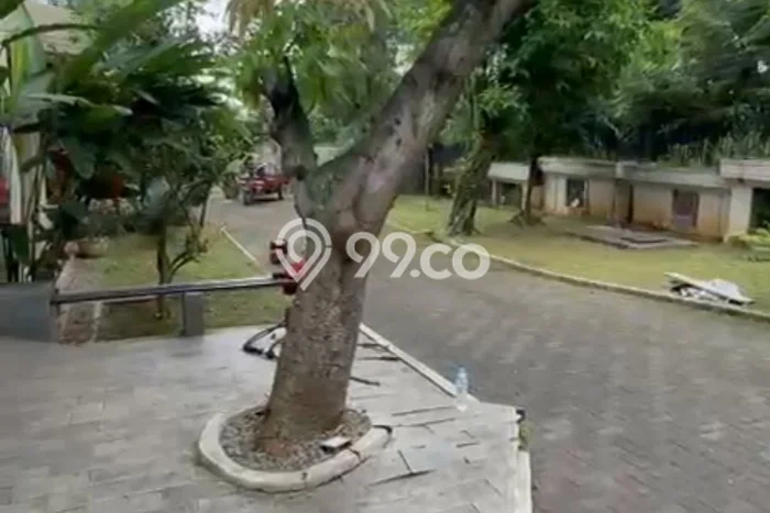 Hunian Mewah Dijual LT 1160m2 di Semarang Tengah, Semarang Hunian Mewah Dijual LT 1160m2 di Semarang Tengah, Semarang