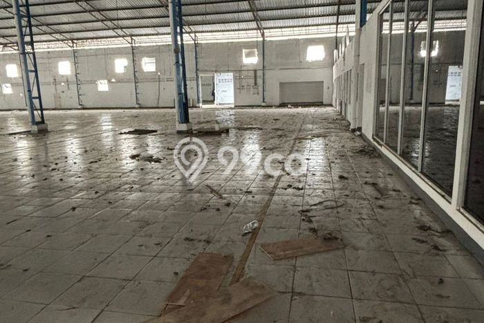 Disewakan Gudang di Semarang Barat Semarang LT 3500m2, LB 3000m2 Disewakan Gudang di Semarang Barat Semarang LT 3500m2, LB 3000m2