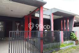 Rumah Strategis Minimalis Lb 60m2 di Ngaglik, Sleman Rumah Strategis Minimalis Lb 60m2 di Ngaglik, Sleman