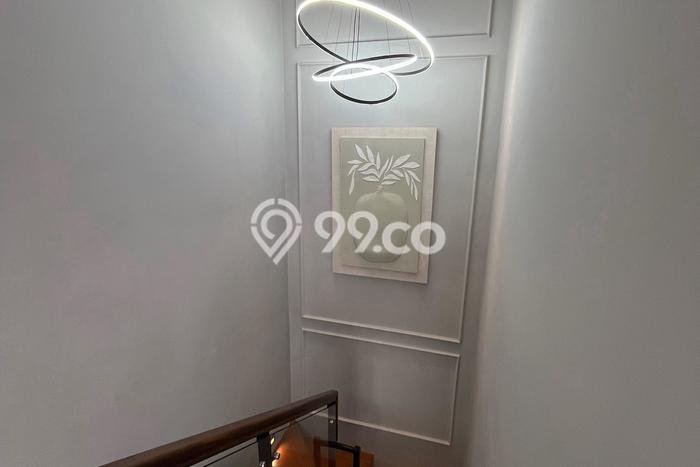 Rumah Modern 4 Kamar LT 120m2 di Condong Catur Rumah Modern 4 Kamar LT 120m2 di Condong Catur