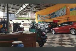Komersial Dijual di Prime Area Sleman Luas 50m2 Komersial Dijual di Prime Area Sleman Luas 50m2