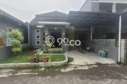 Jual Rumah Minimalis Bagus Punya 2 KT di Ngaglik Sleman SHM Jual Rumah Minimalis Bagus Punya 2 KT di Ngaglik Sleman SHM