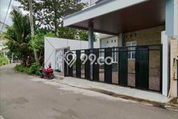 Hunian Cantik Minimalis Lb 190m2 di Ngaglik, Sleman Hunian Cantik Minimalis Lb 190m2 di Ngaglik, Sleman